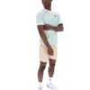 T-shirt Marconi Essential Ringer Surf Spray