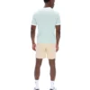 T-shirt Marconi Essential Ringer Surf Spray