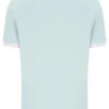 T-shirt Marconi Essential Ringer Surf Spray