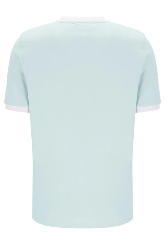 T-shirt Marconi Essential Ringer Surf Spray
