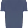 T-shirt Vintage Indigo Marconi Essential Ringer