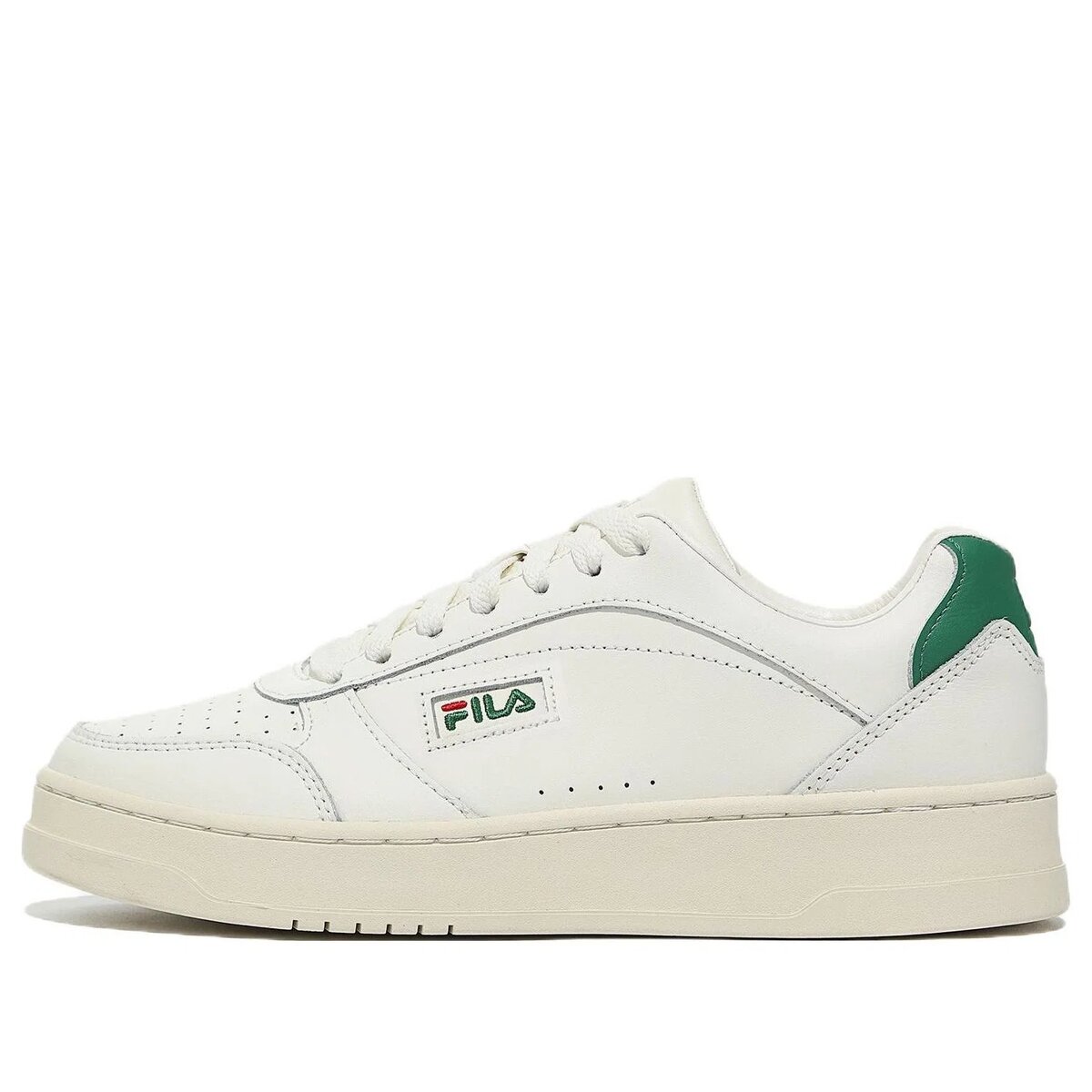 Targa Classic "Bianco Verde"