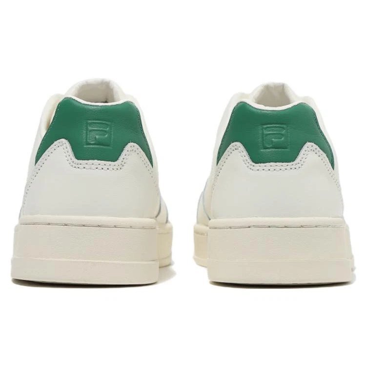 Targa Classic "Bianco Verde"
