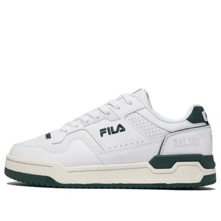 Targa "White Green Oxide"