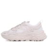 Tenor City Low Chunky Sneakers Bianco