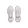 Tenor City Low Chunky Sneakers Bianco