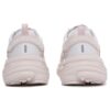 Tenor City Low Chunky Sneakers Bianco