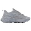 Tenor City Sneaker basse dal profilo massiccio Grigio
