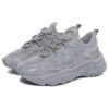 Tenor City Sneaker basse dal profilo massiccio Grigio
