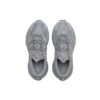 Tenor City Sneaker basse dal profilo massiccio Grigio