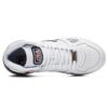 Teratach High-Top Bianco/Rosso/Nero