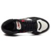 Teratach High Top Nero/Bianco