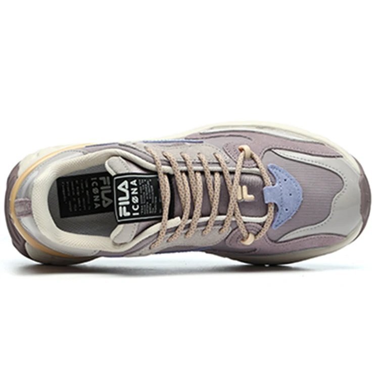 Terra "Grigio violaceo"