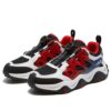 Tgr1 "White Red Black"