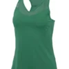 Top da tennis Angelika verde