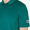 Top da tennis Essentials verde