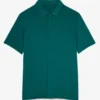 Top da tennis Essentials verde