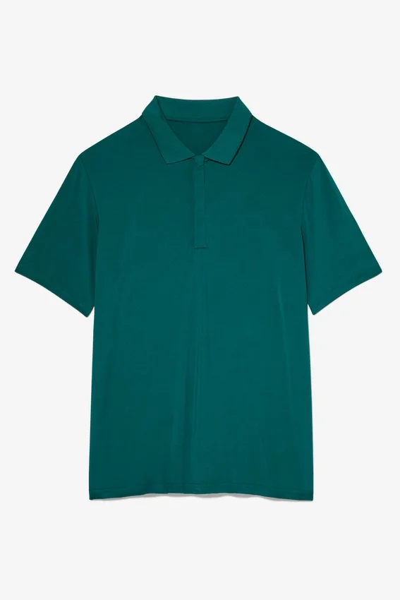 Top da tennis Essentials verde