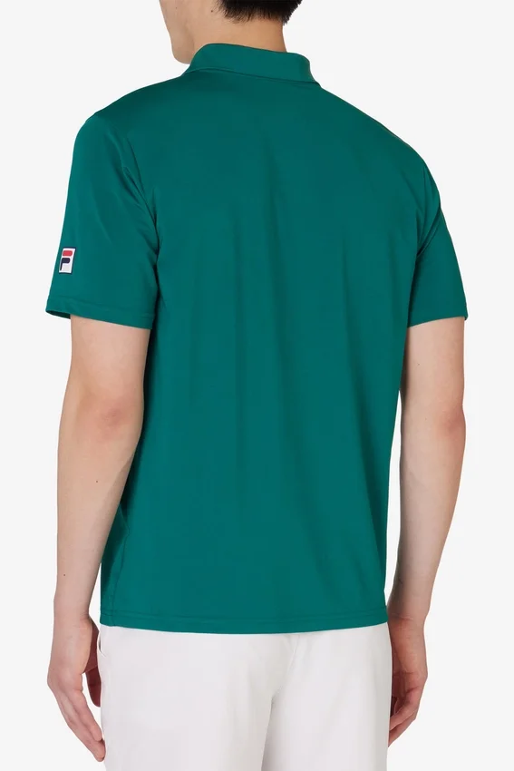 Top da tennis Essentials verde