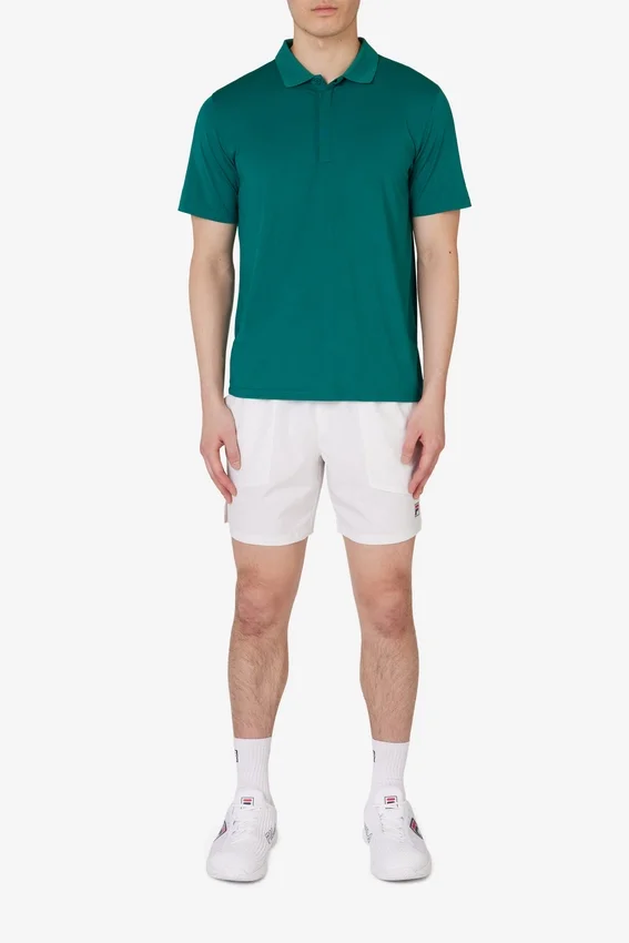 Top da tennis Essentials verde