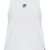 Top da tennis senza maniche da donna Off White