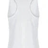 Top da tennis senza maniche da donna Off White