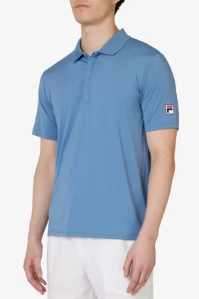 Top Tennis Essentials blu
