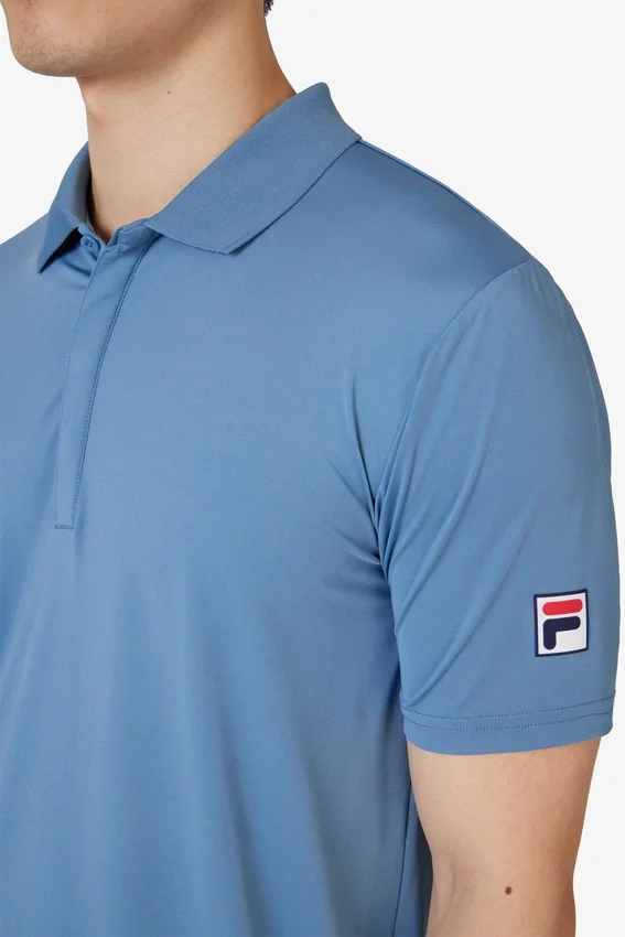 Top Tennis Essentials blu