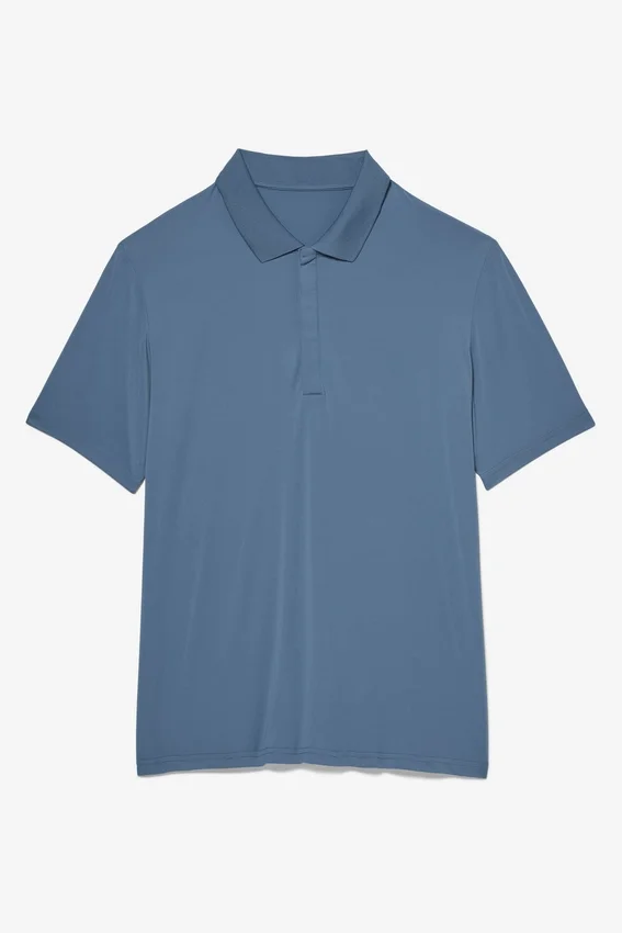 Top Tennis Essentials blu