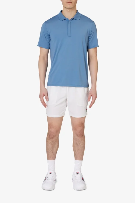 Top Tennis Essentials blu