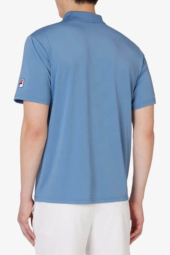 Top Tennis Essentials blu