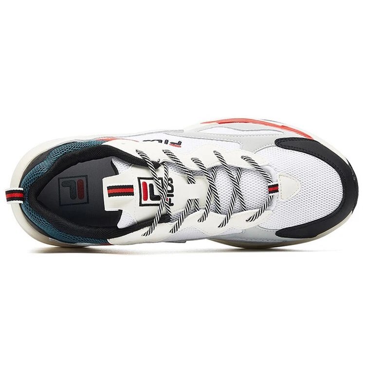 Tracer "Bianco Rosso Verde"