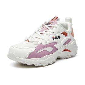 Tracer “Bianco Viola”