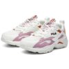 Tracer "Bianco Viola"