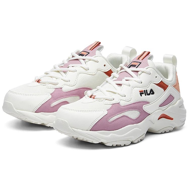 Tracer "Bianco Viola"