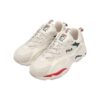 Tracer Retro "Grigio Verde Rosso"