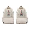 Tracer Retro "Grigio Verde Rosso"