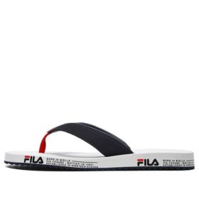 Trevi Slides "White Black"