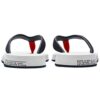 Trevi Slides "White Black"