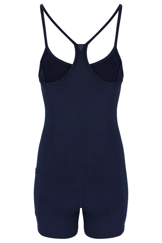 Tuta sportiva Jordy Fila Navy