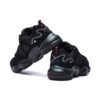 Ugly Low VNTG Nero