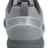 Unisex Interun Sleek Sneakers argento