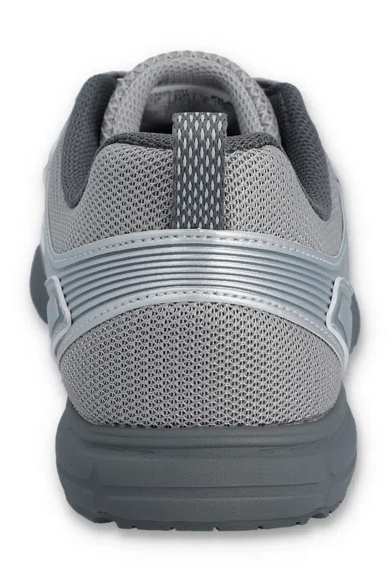 Unisex Interun Sleek Sneakers argento