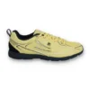 Unisex Yellow Interun Sleek Sneakers