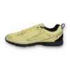 Unisex Yellow Interun Sleek Sneakers