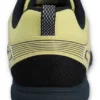 Unisex Yellow Interun Sleek Sneakers