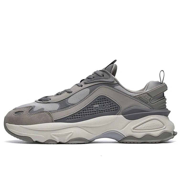 Volacano Chunky "Grigio"