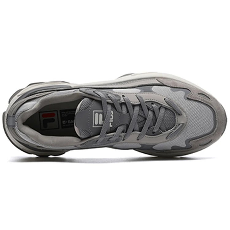 Volacano Chunky "Grigio"