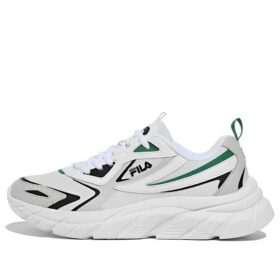 Wavelet v2 "Bianco Nero Verde"
