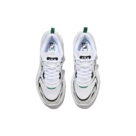 Wavelet v2 “Bianco Nero Verde”